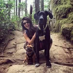 Meet your Posher, Helen